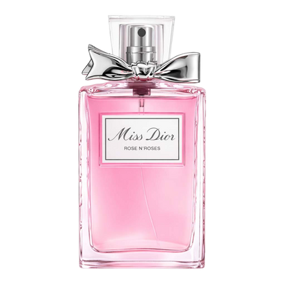 Miss Dior Rose N' Roses EDT