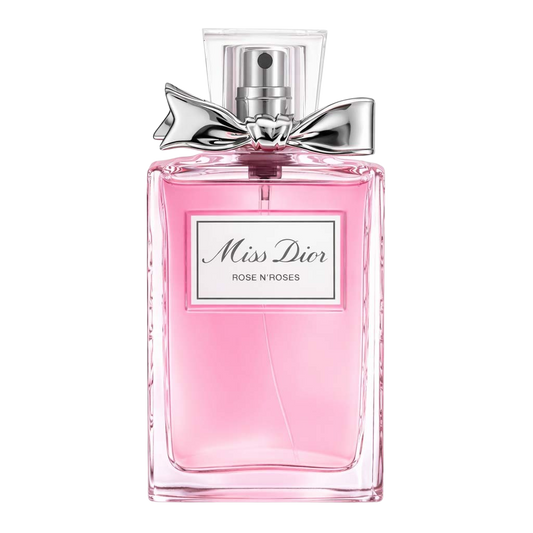 Miss Dior Rose N' Roses EDT