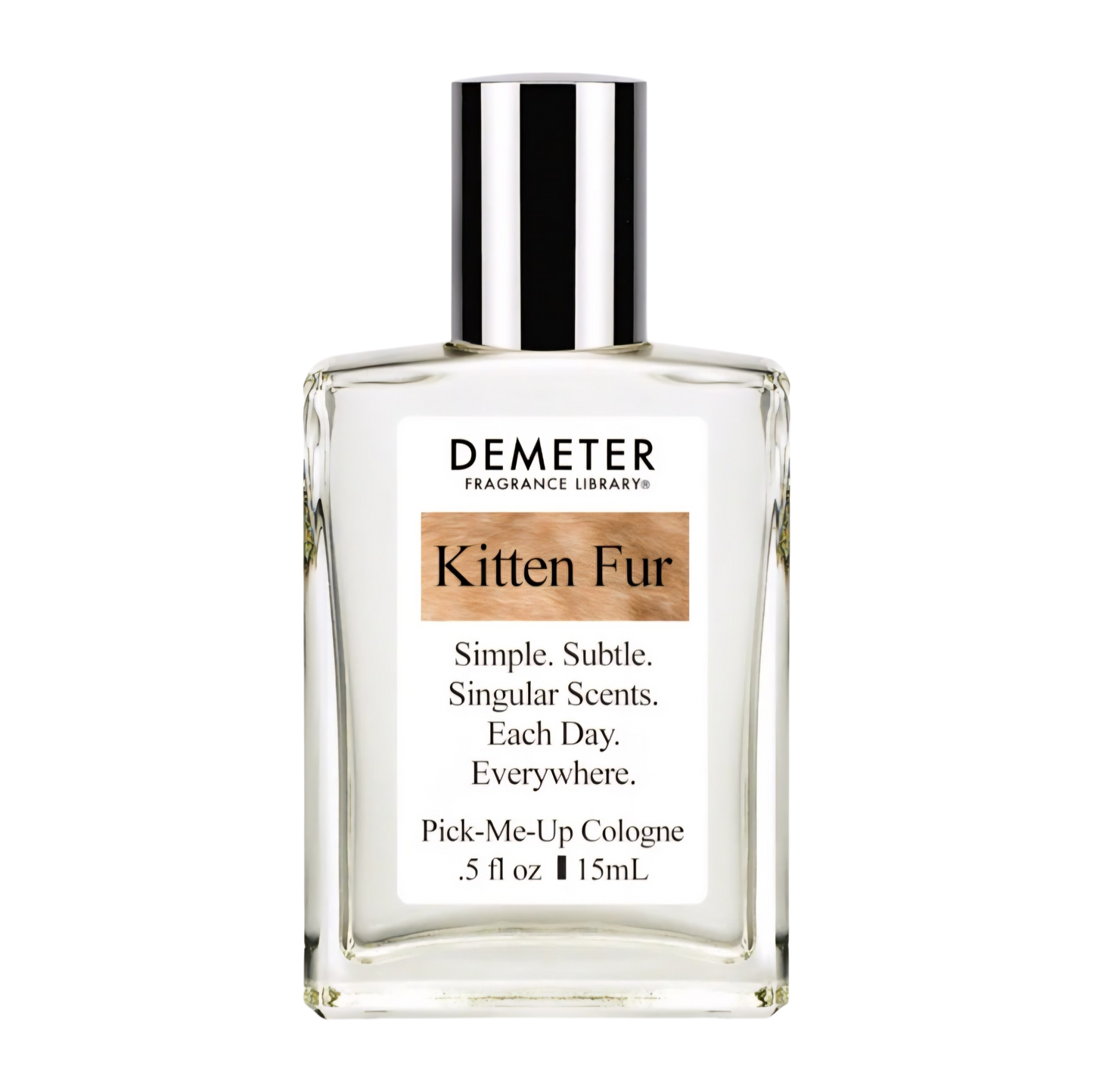 Demeter Kitten Fur