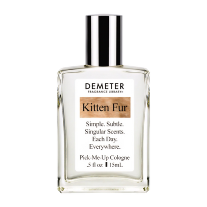 Demeter Kitten Fur