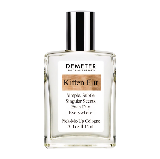 Demeter Kitten Fur