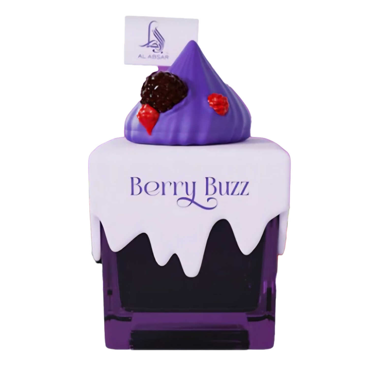 Al Absar Berry Buzz