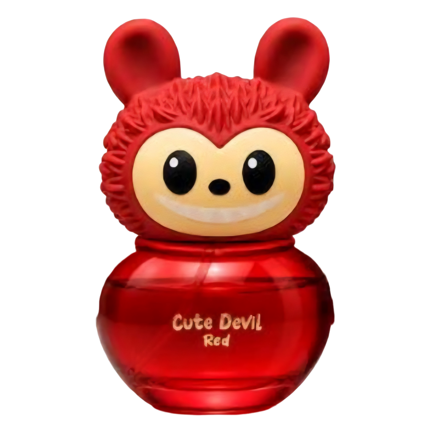 Ahuja Cute Devil Red