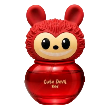 Ahuja Cute Devil Red
