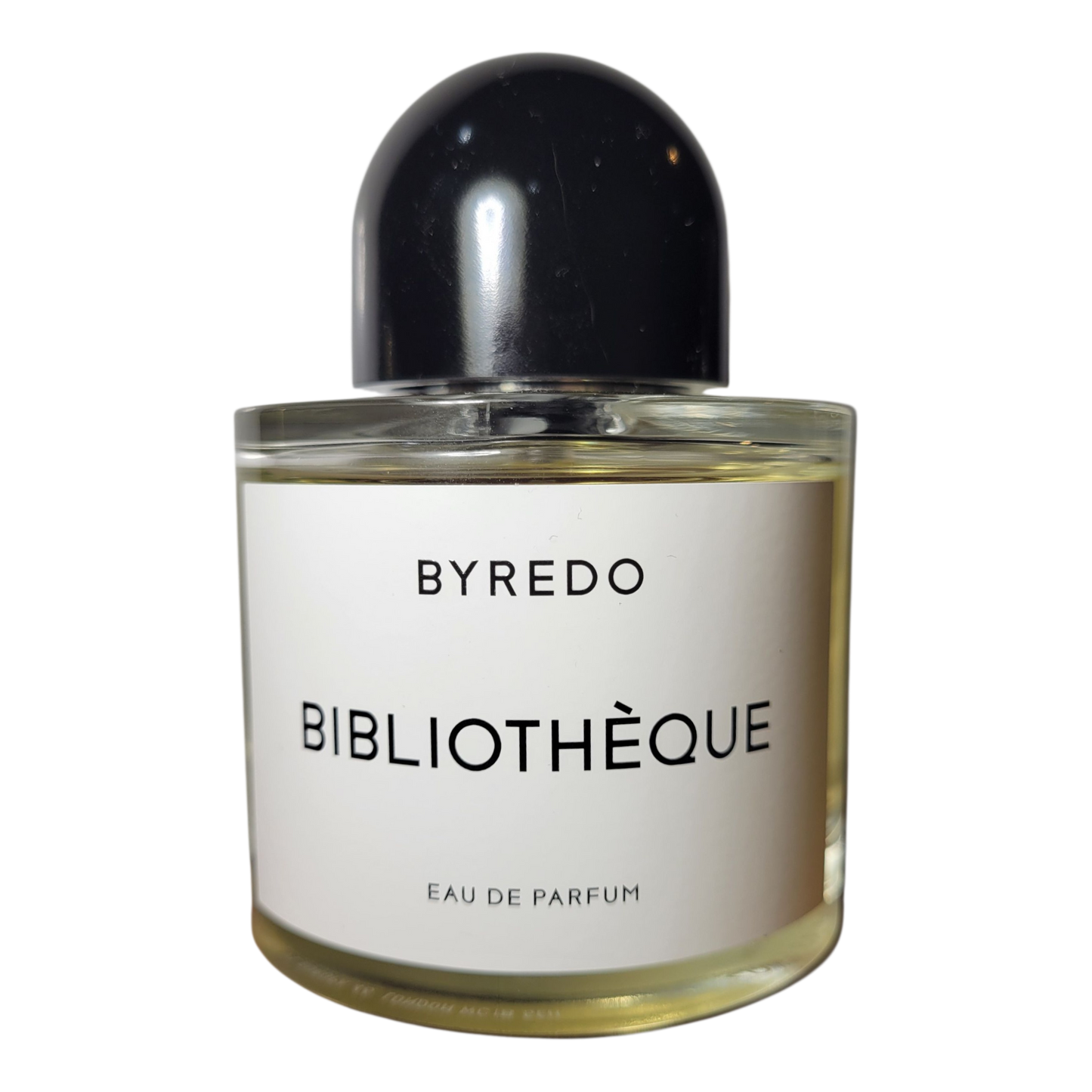 Byredo Bibliotheque