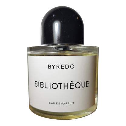 Byredo Bibliotheque