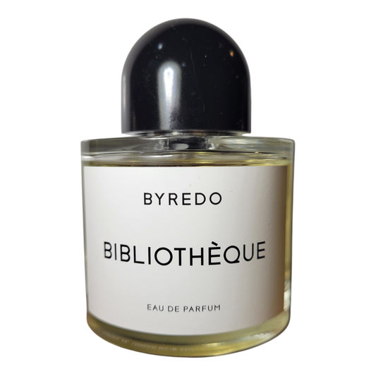 Byredo Bibliotheque