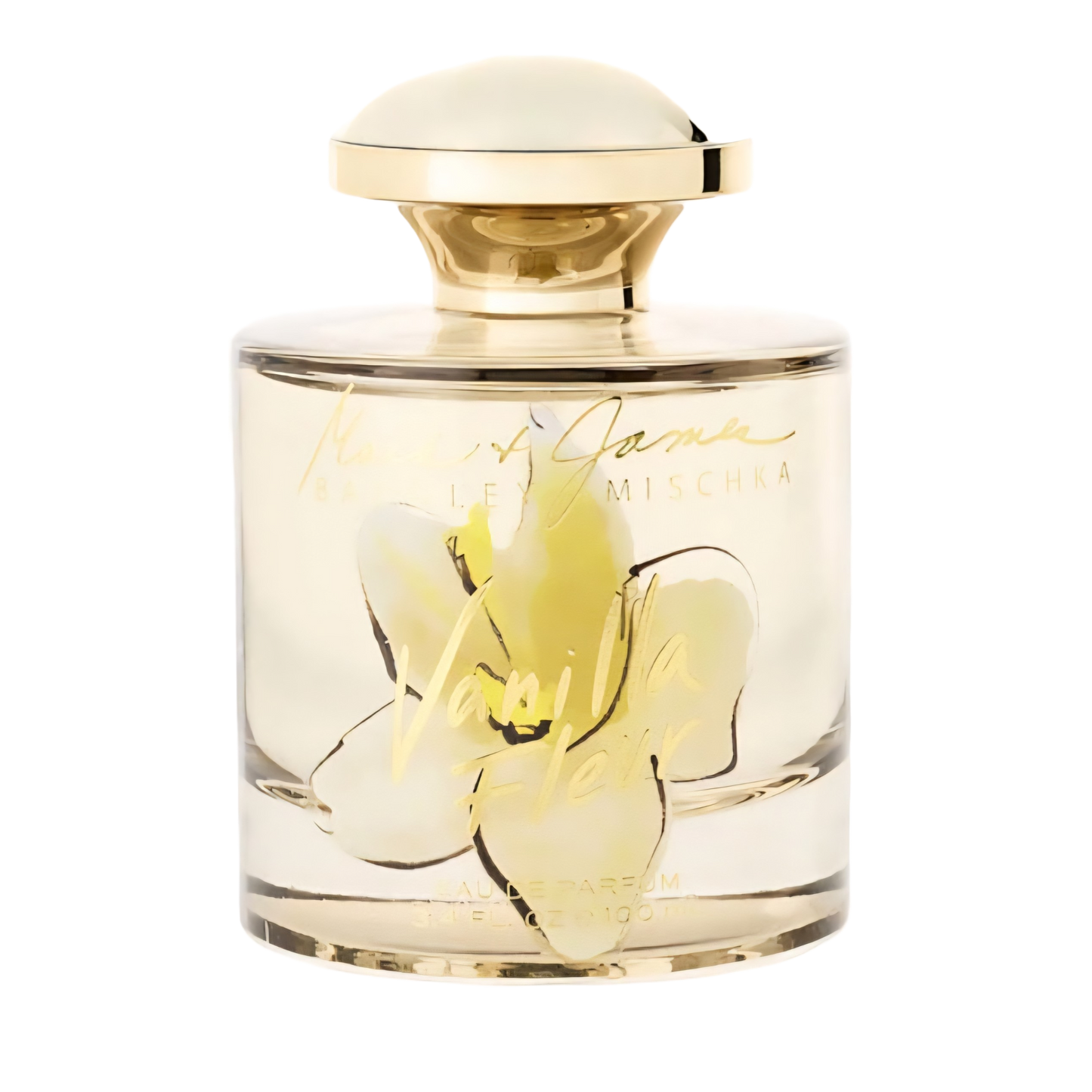 Bagley & Mischka Vanilla Fleur