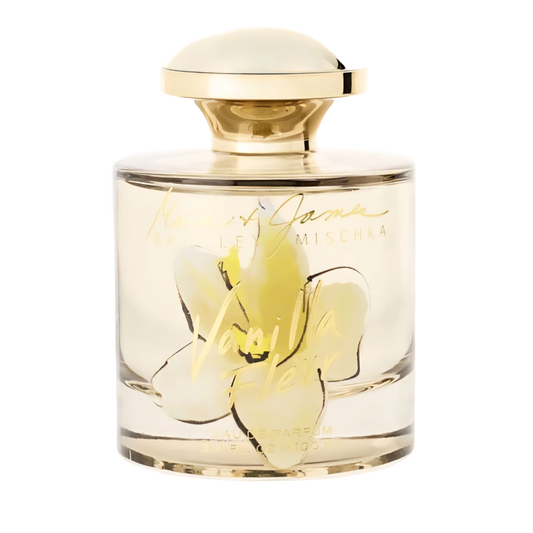 Bagley & Mischka Vanilla Fleur