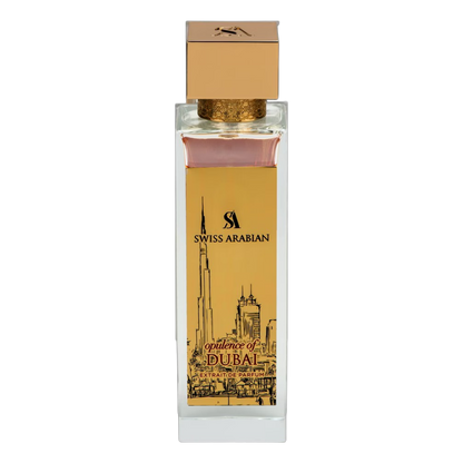 Swiss Arabian Opulence of Dubai Extrait