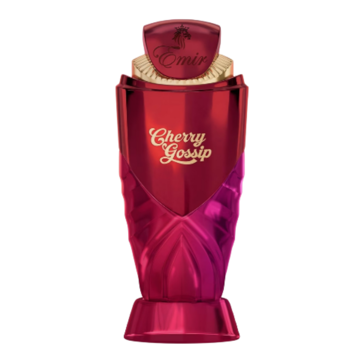 Paris Corner Cherry Gossip