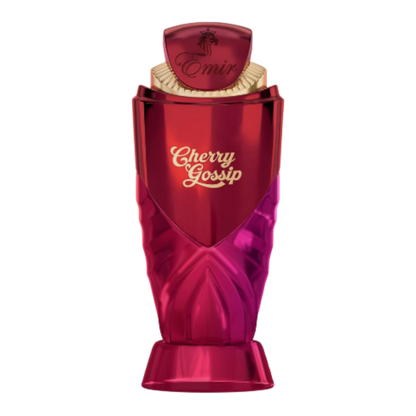 Paris Corner Cherry Gossip