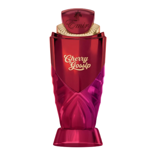 Paris Corner Cherry Gossip
