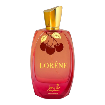 Hekayat Attar Lorène