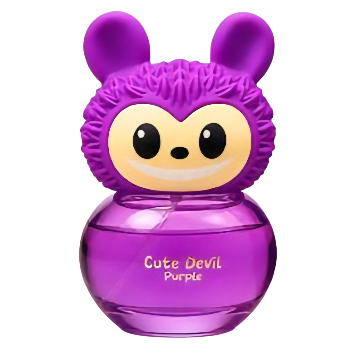Ahuja Cute Devil Purple