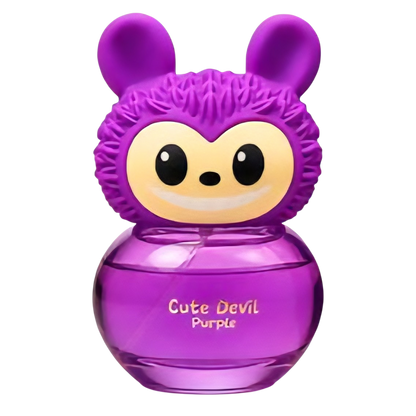 Ahuja Cute Devil Purple