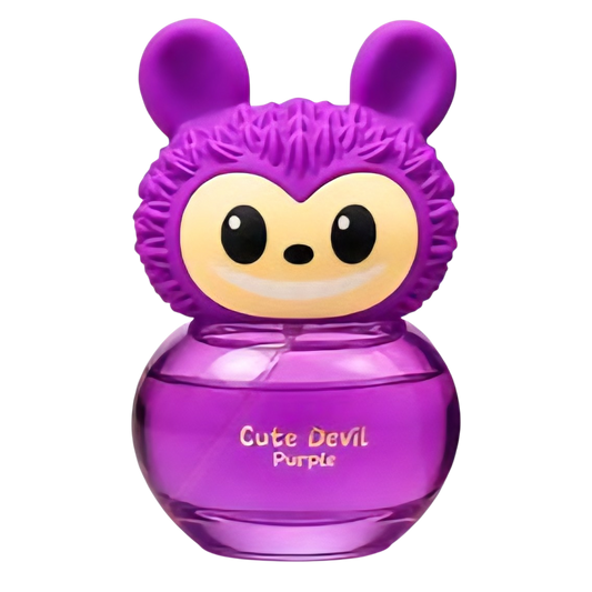Ahuja Cute Devil Purple