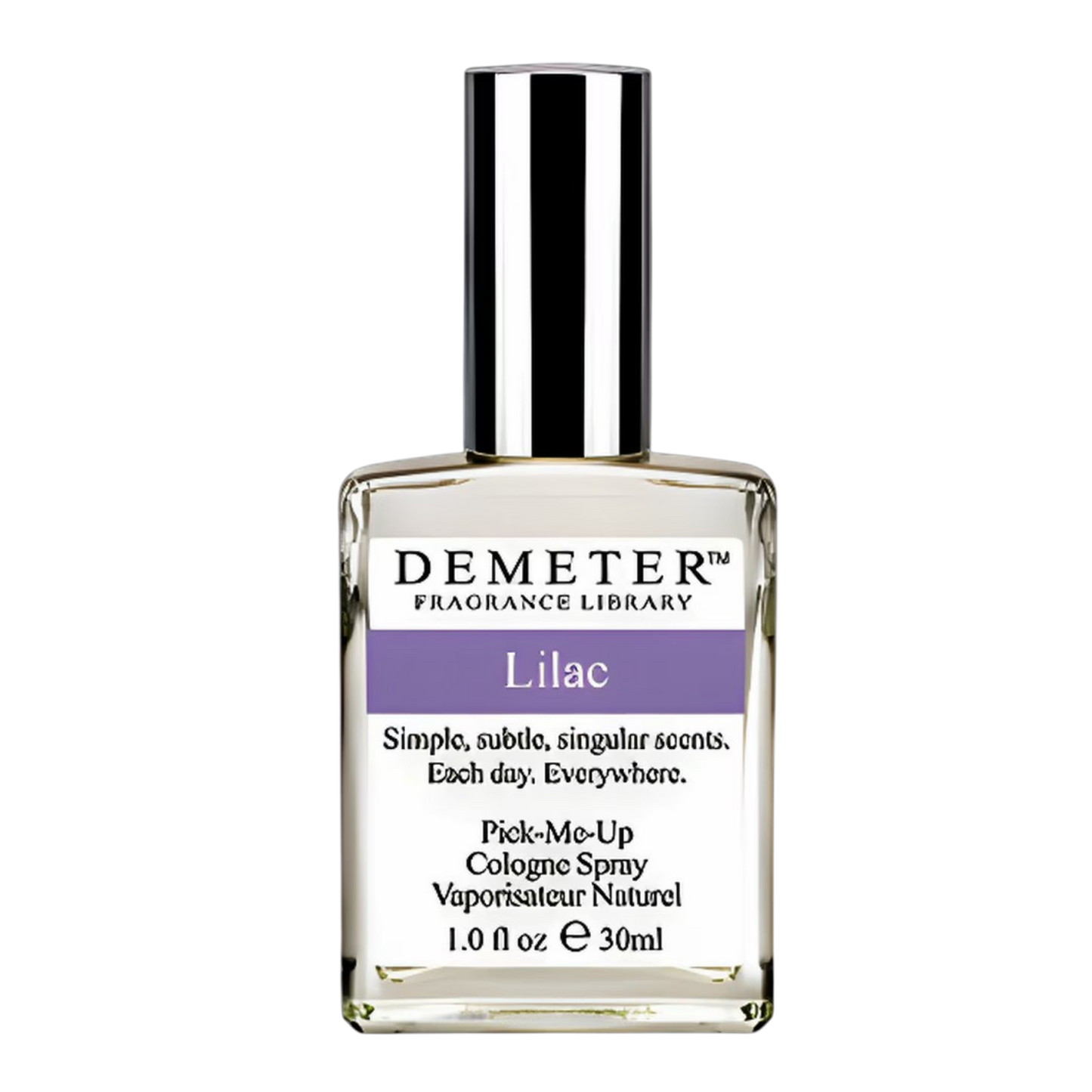 Demeter Lilac