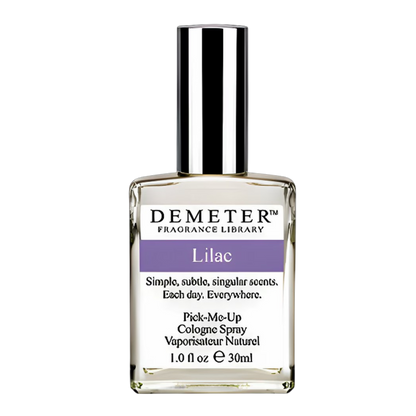 Demeter Lilac