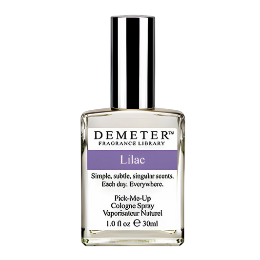 Demeter Lilac