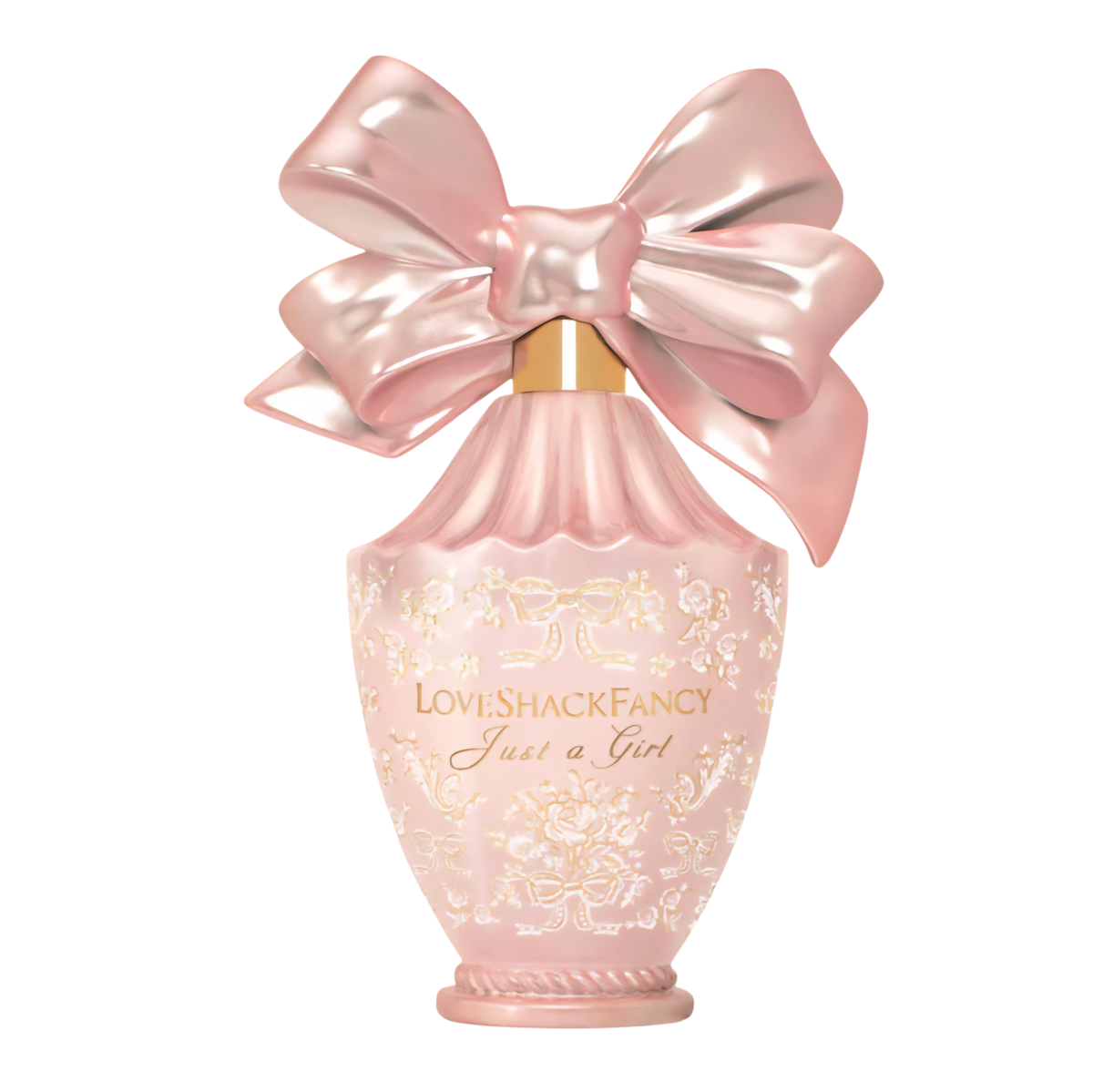 LoveShackFancy Just A Girl