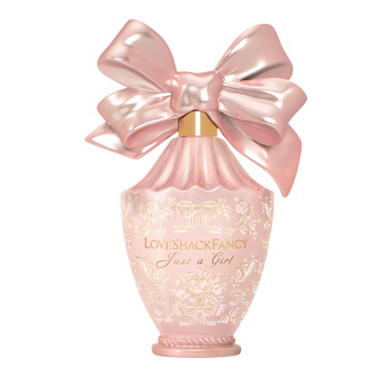 LoveShackFancy Just A Girl