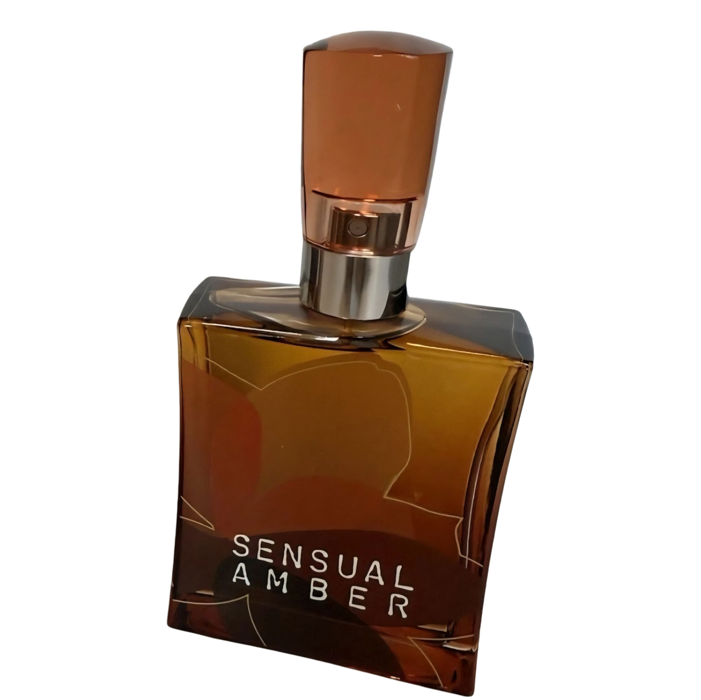 Bath & Body Works Sensual Amber