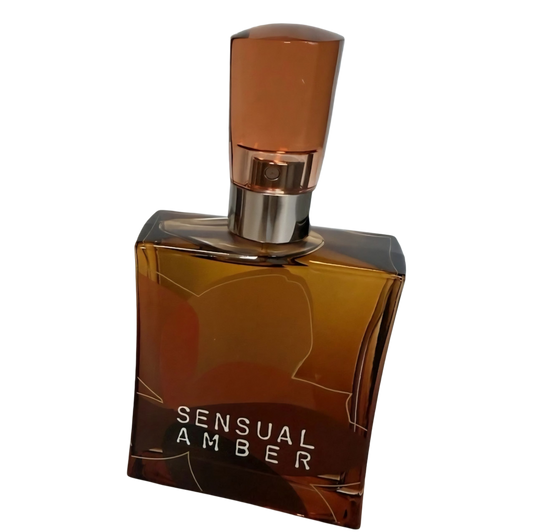 Bath & Body Works Sensual Amber