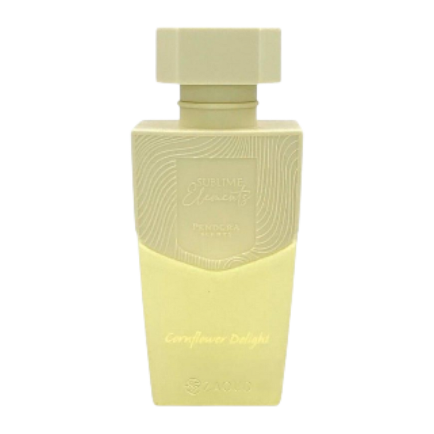 Pendora Scents Cornflower Delight