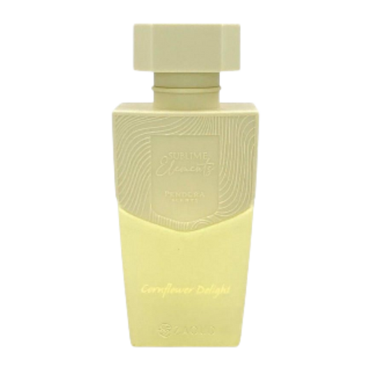 Pendora Scents Cornflower Delight