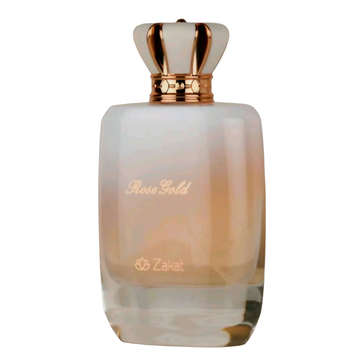 Zakat Rose Gold