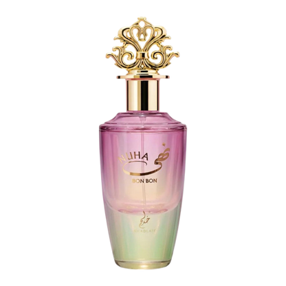 Khadlaj Nuha Bon Bon