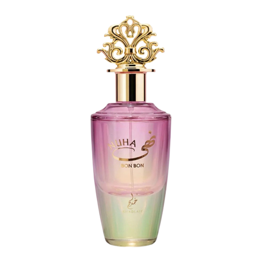 Khadlaj Nuha Bon Bon