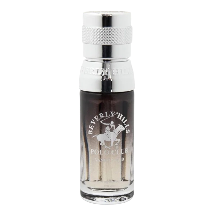 Beverly Hills Polo Club Vanilla Oud