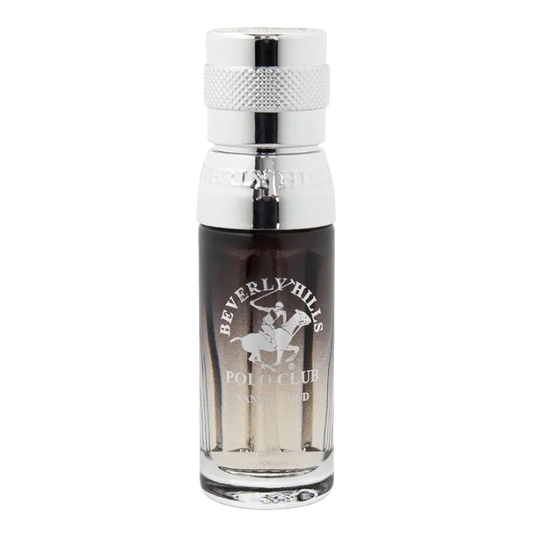 Beverly Hills Polo Club Vanilla Oud