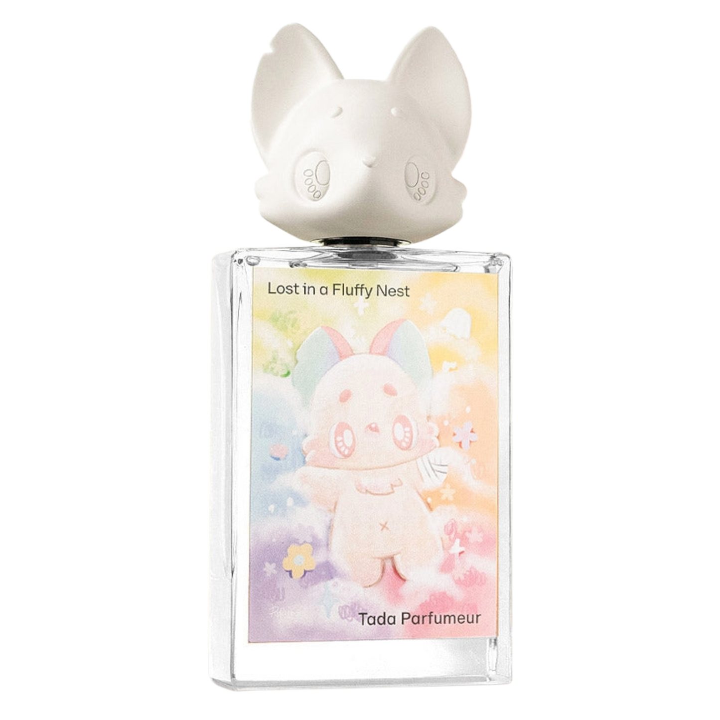 Tada Parfumeur Lost in a Fluffy Nest