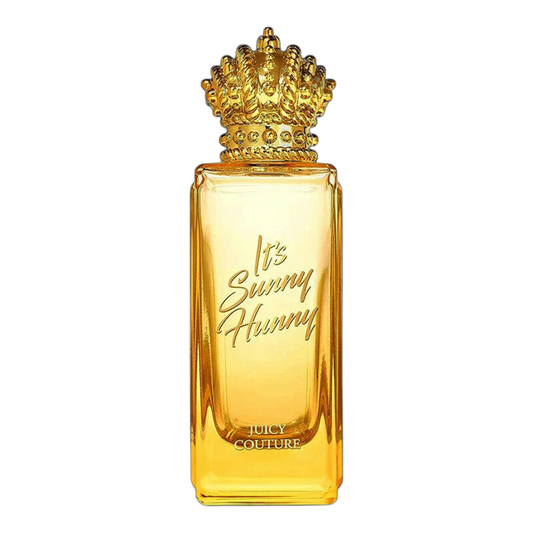 Juicy Couture It’s Sunny Hunny
