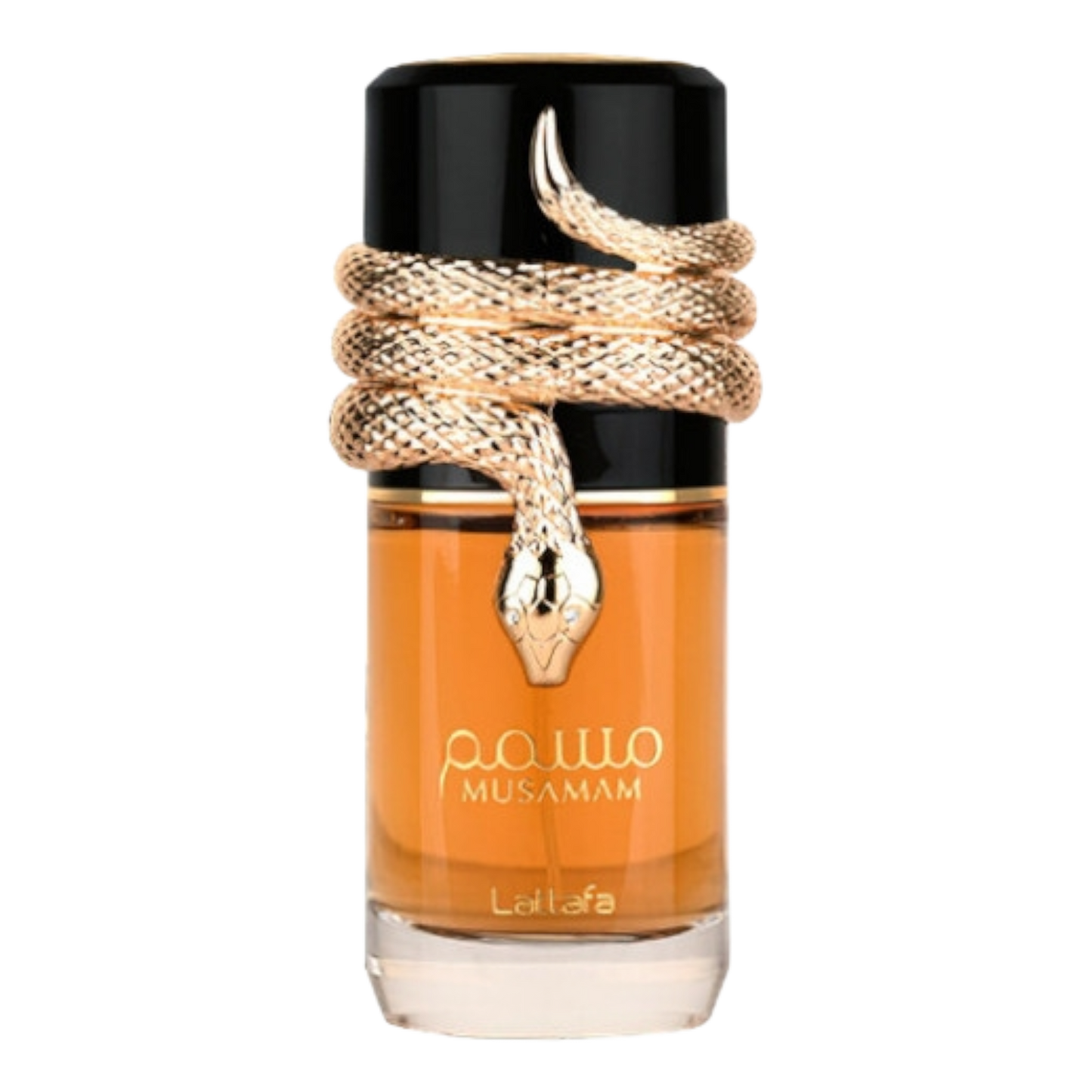 Lattafa Musamam EDP