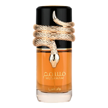 Lattafa Musamam EDP