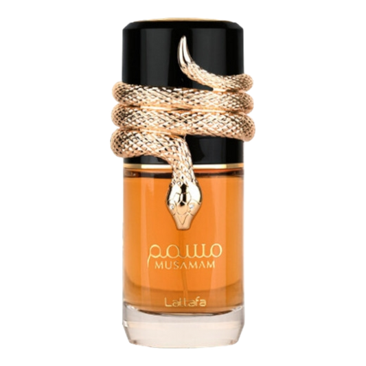 Lattafa Musamam EDP