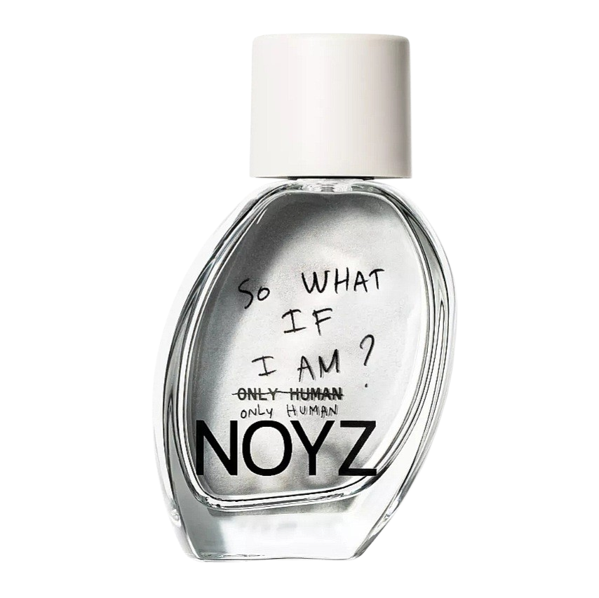 NOYZ Only Human