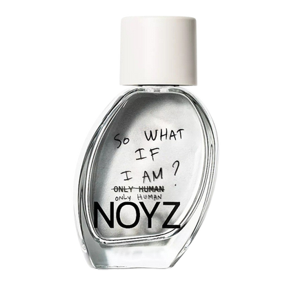 NOYZ Only Human