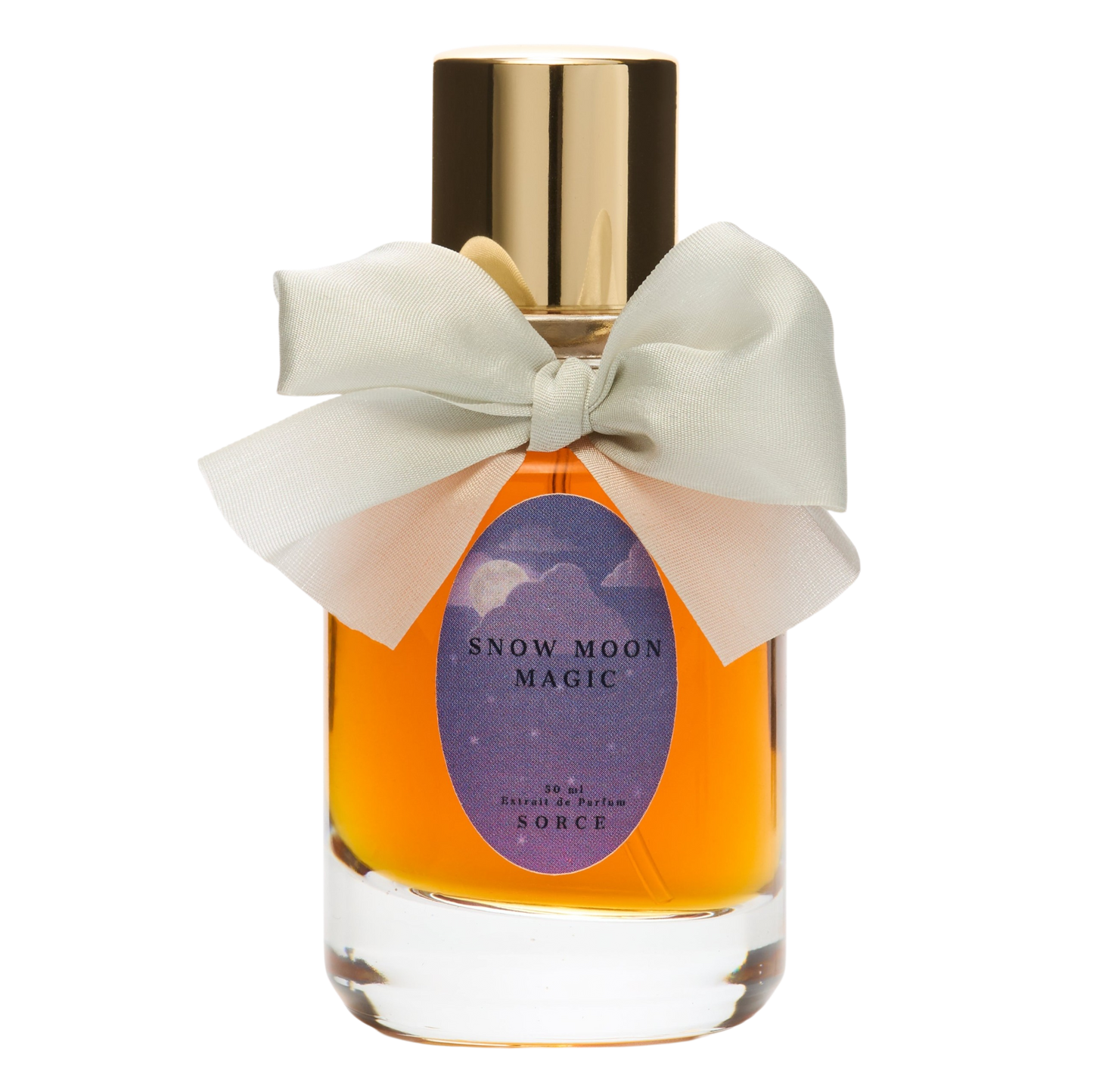 Sorce Snow Moon Magic