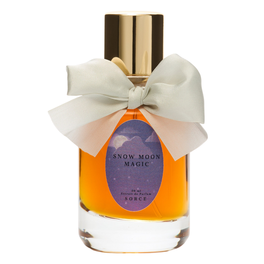 Sorce Snow Moon Magic