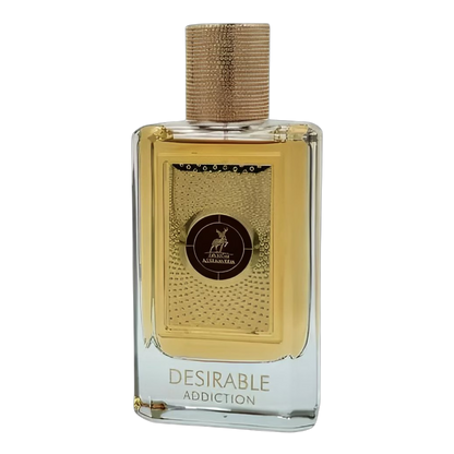 Maison Alhambra Desirable Addiction