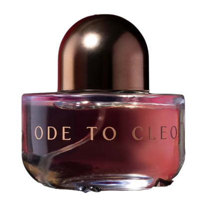 Define Me Ode to Cleo