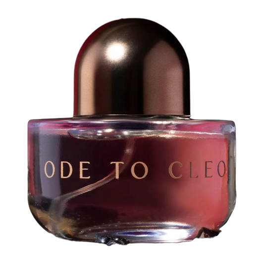 Define Me Ode to Cleo