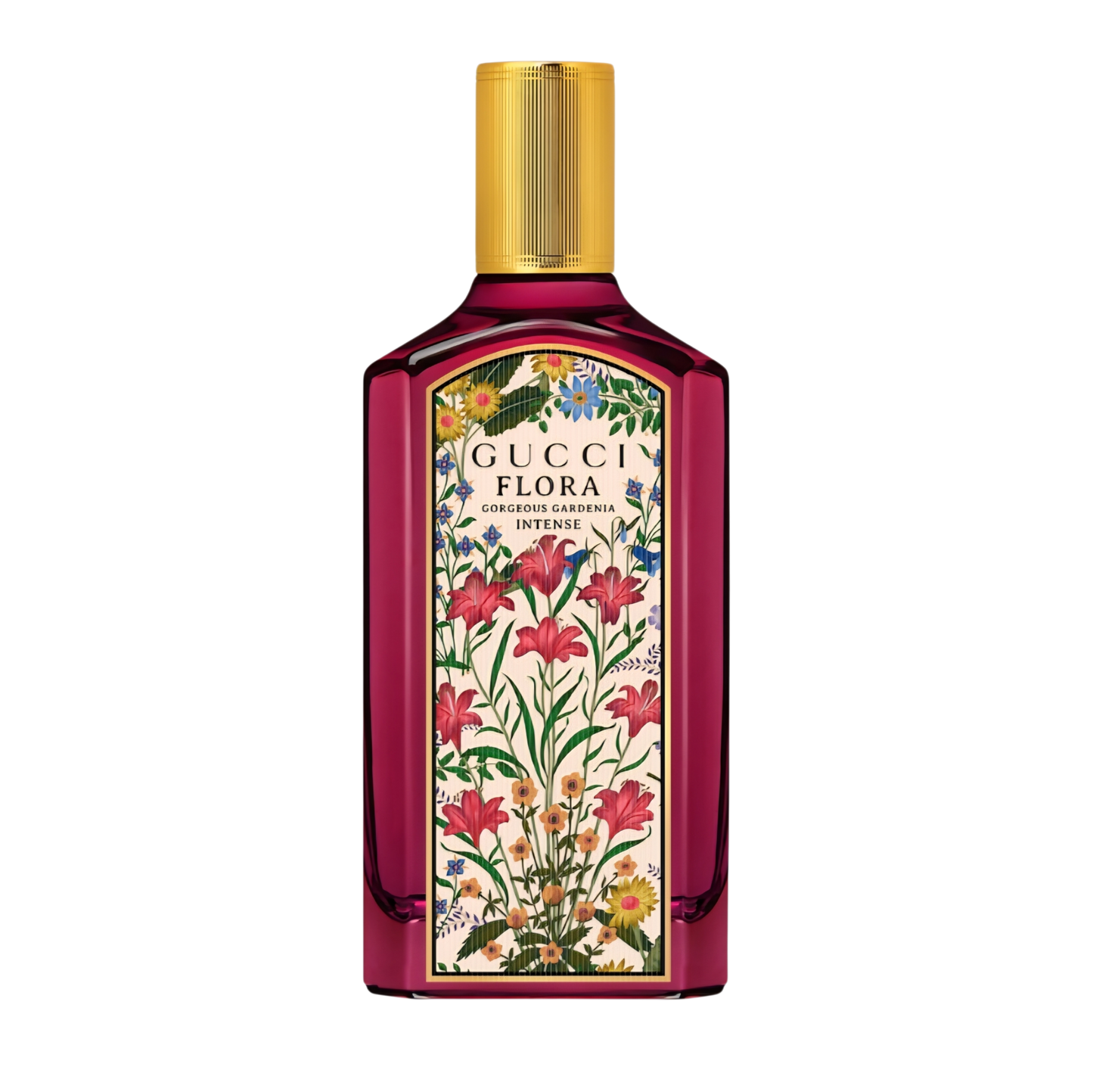 Gucci Flora Gorgeous Gardenia Intense