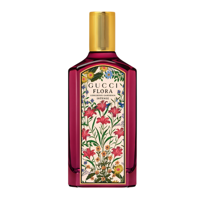 Gucci Flora Gorgeous Gardenia Intense