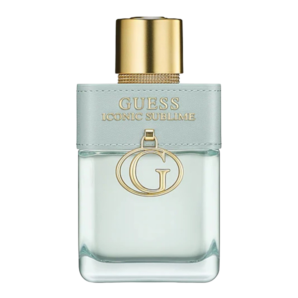 Guess Iconic Sublime